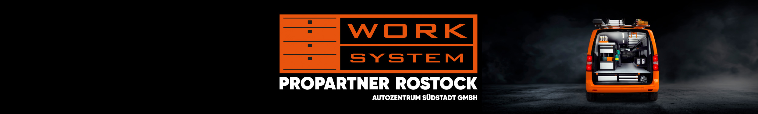 Webbanner Worksystem.com